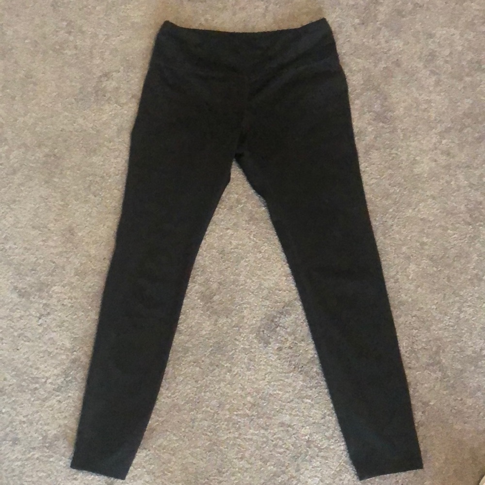 Fila athletic legging